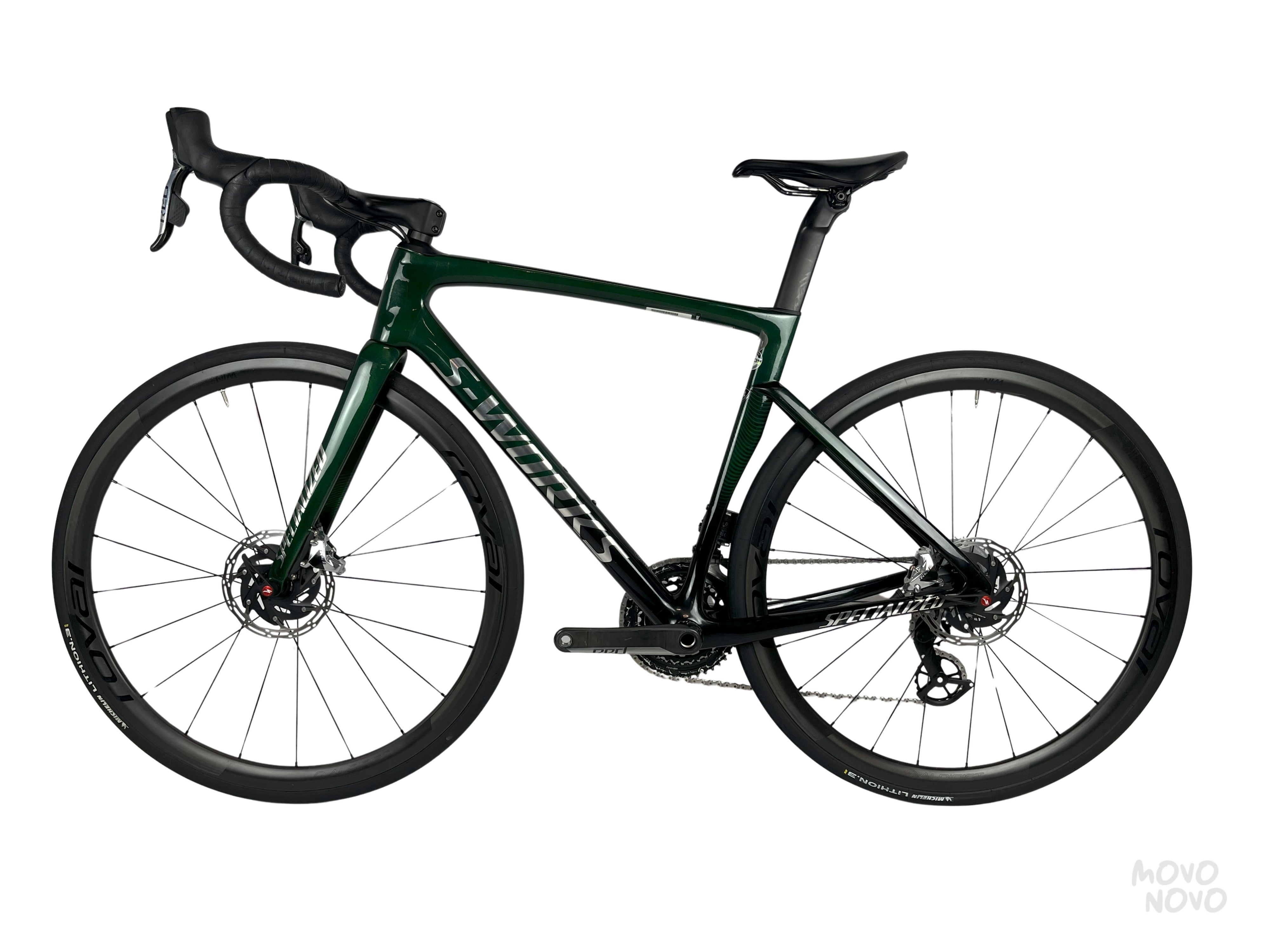 Specialized Tarmac 2021 - 54