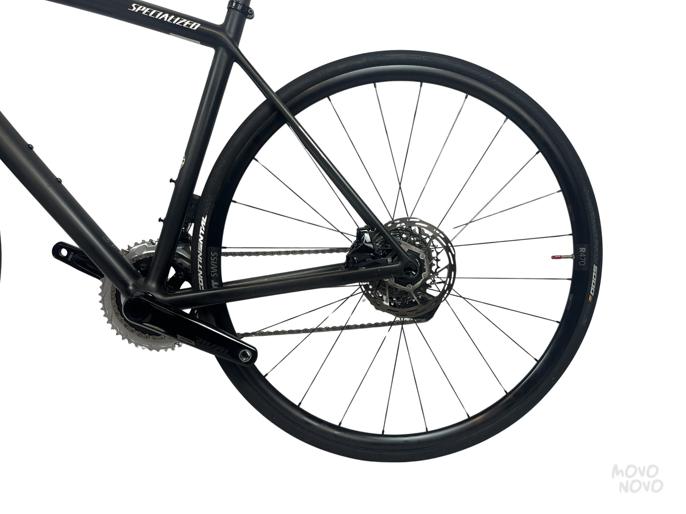 Specialized Aethos 2022 - 54