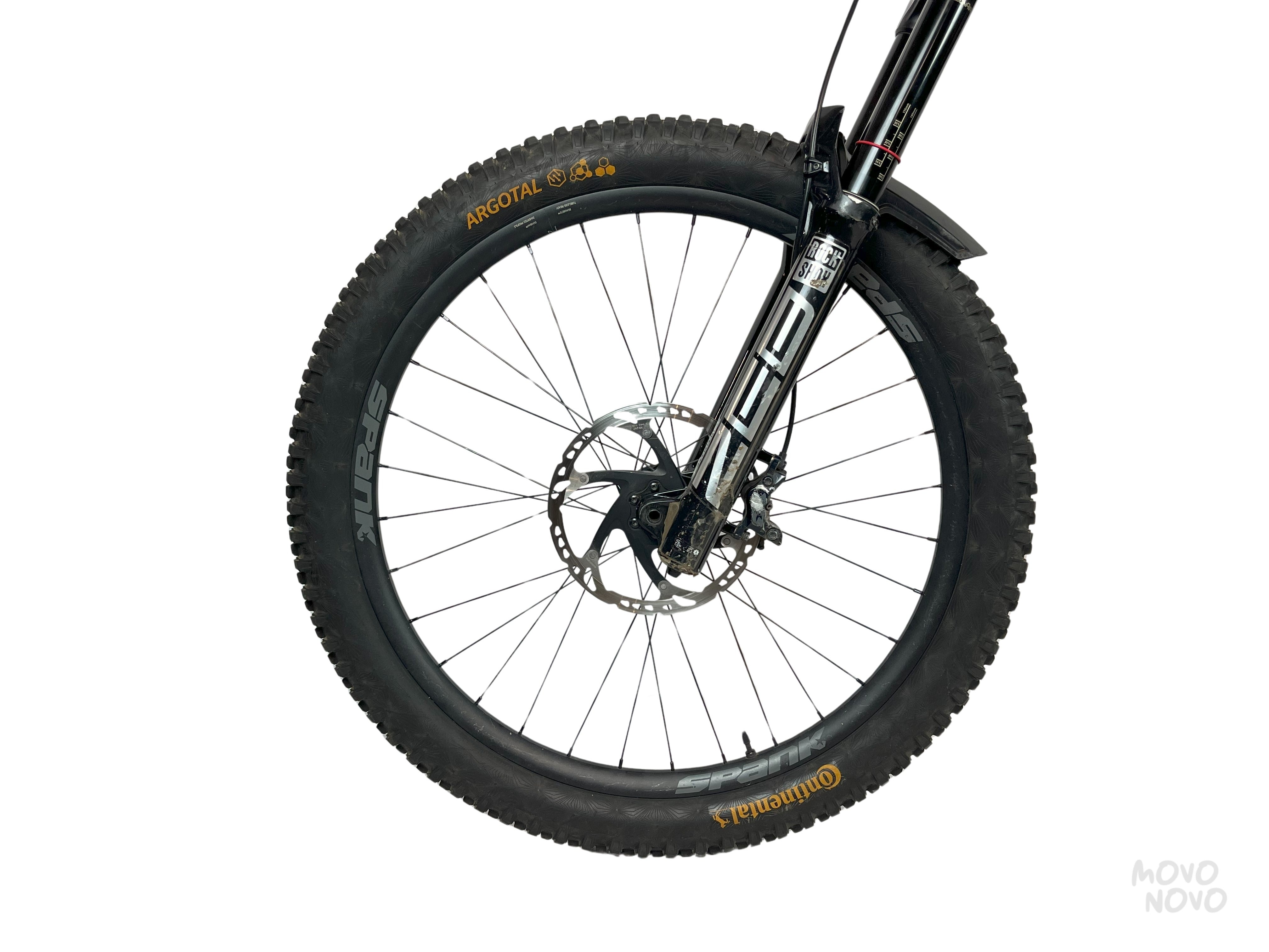 Commencal Clash Race 2021 - M