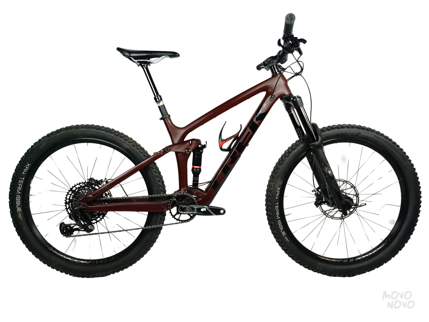 Trek Remedy 9.7 2019 - M