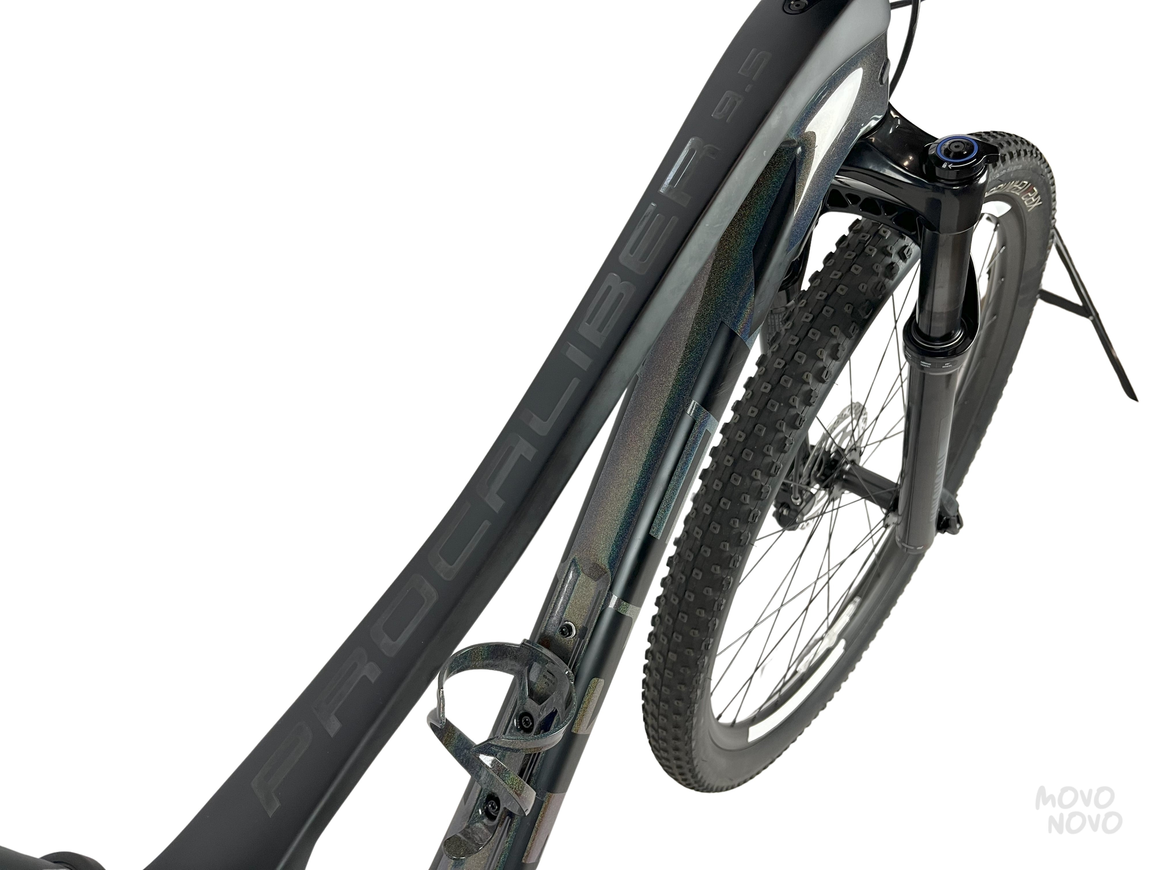Trek Procaliber 9.5 2024 - S