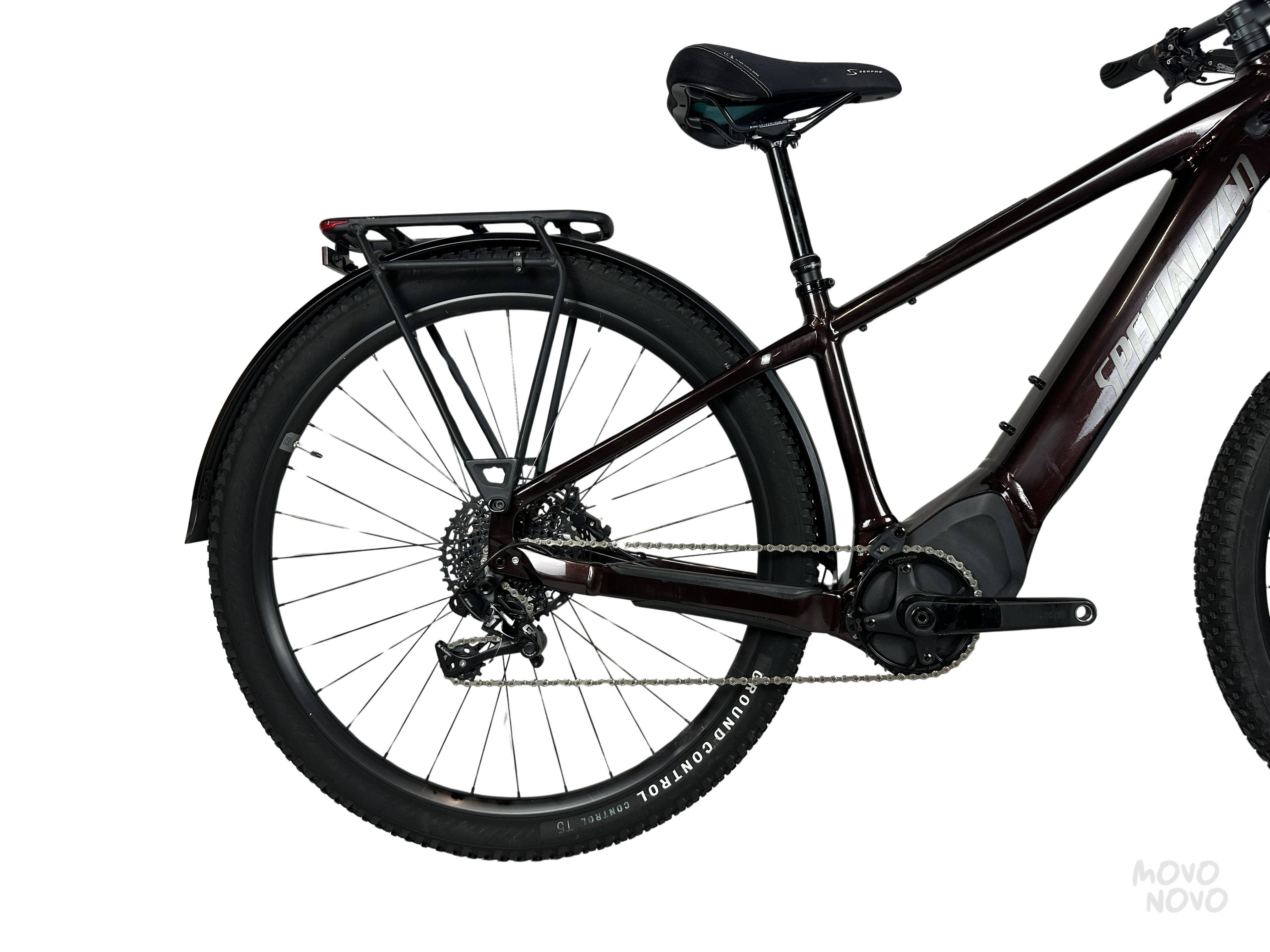 Specialized Turbo Tero 5 2023 - S