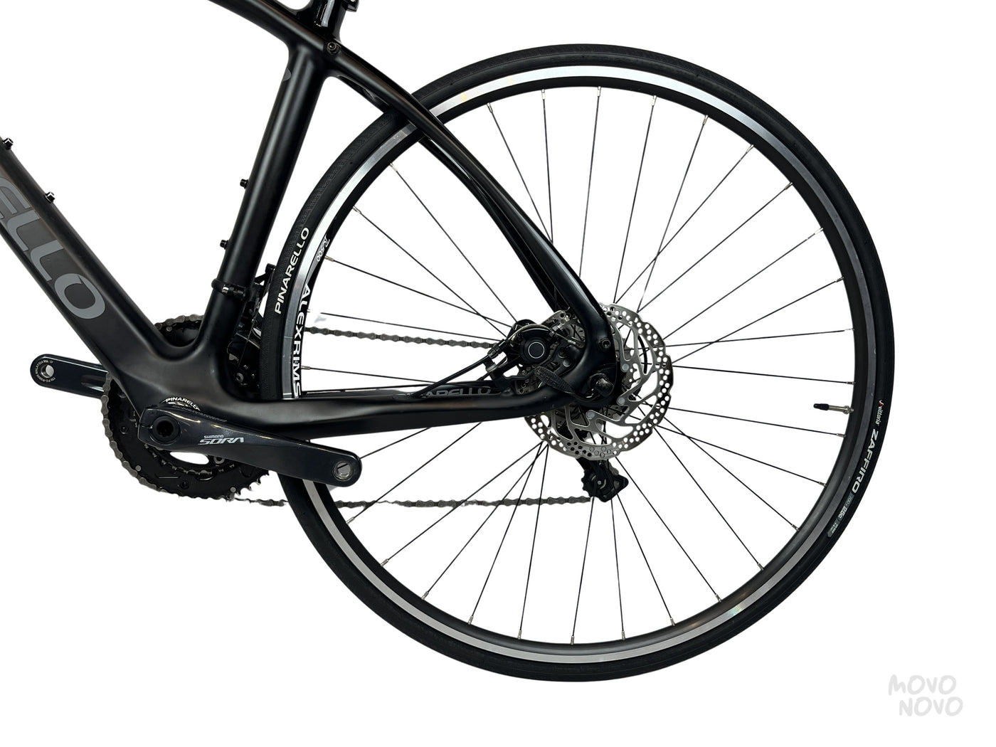 Pinarello Mercurio 2019 - 50