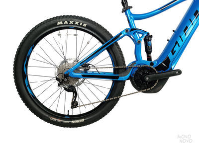 Giant Trance E+ 2020 - M