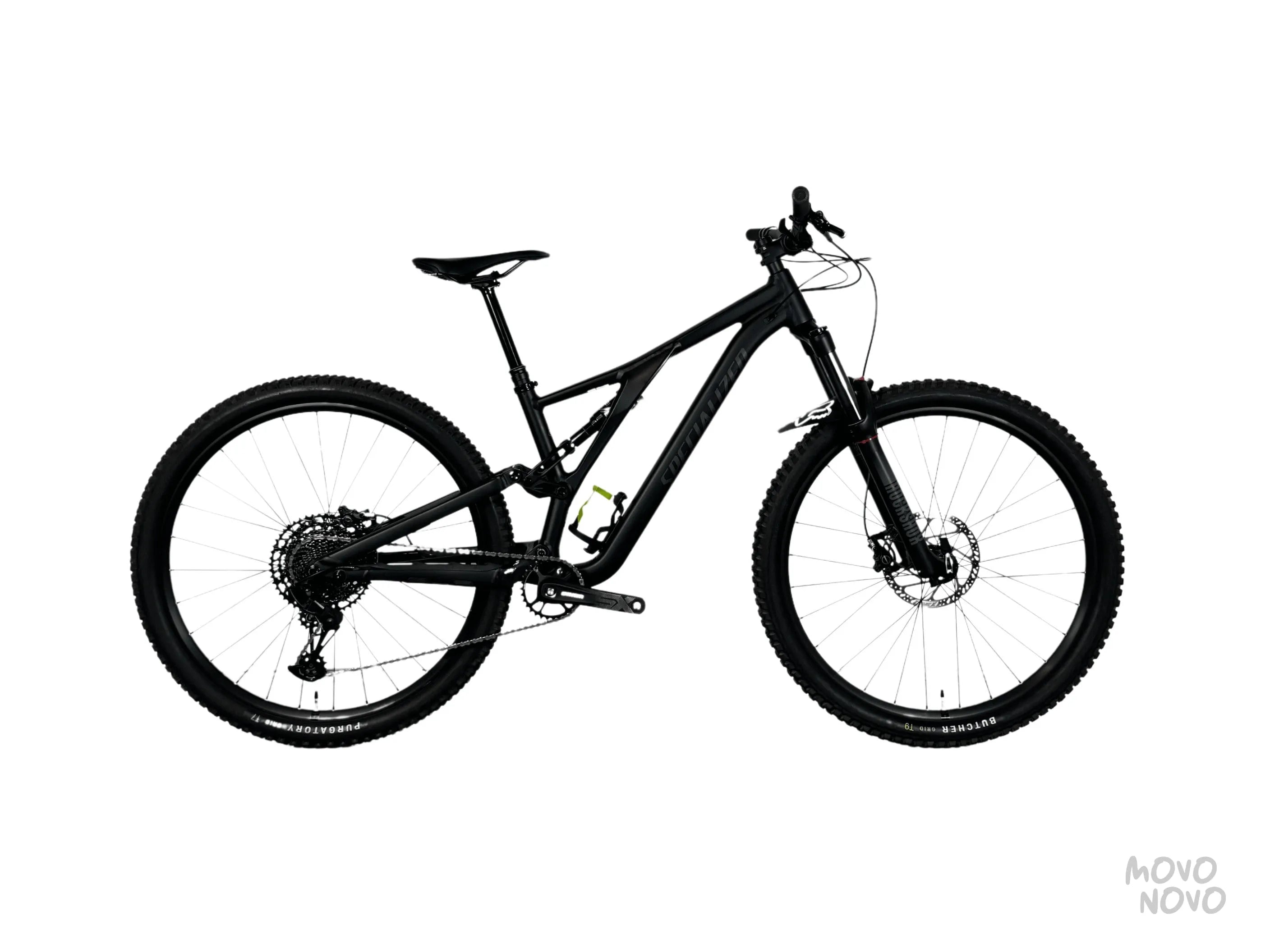 Specialized Stumpjumper Alloy 2023 - M