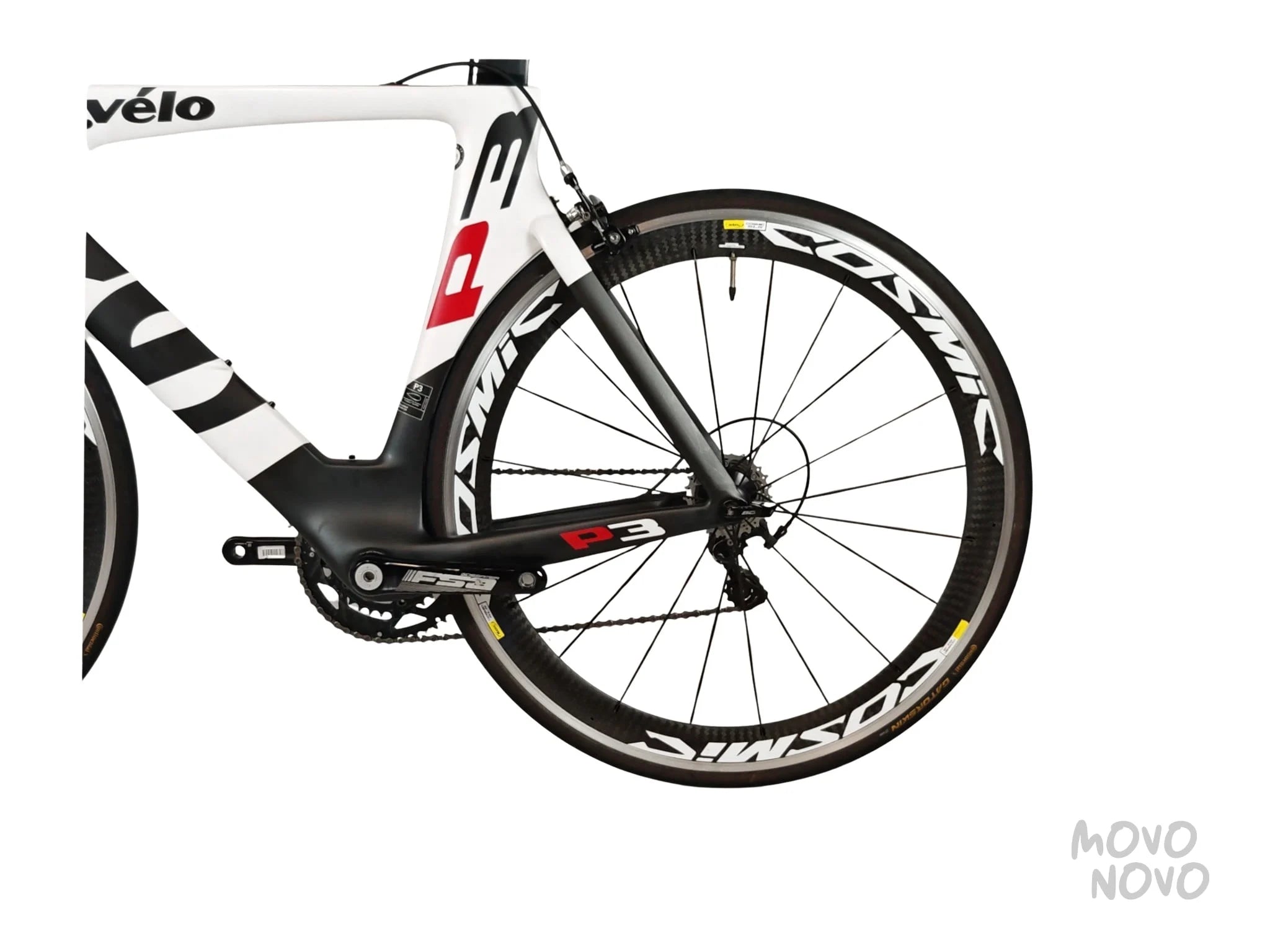 Cervélo P3 2015 - 54