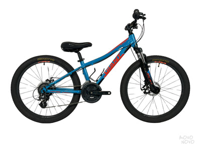 Giant XTC JR 24 2017 - R-24