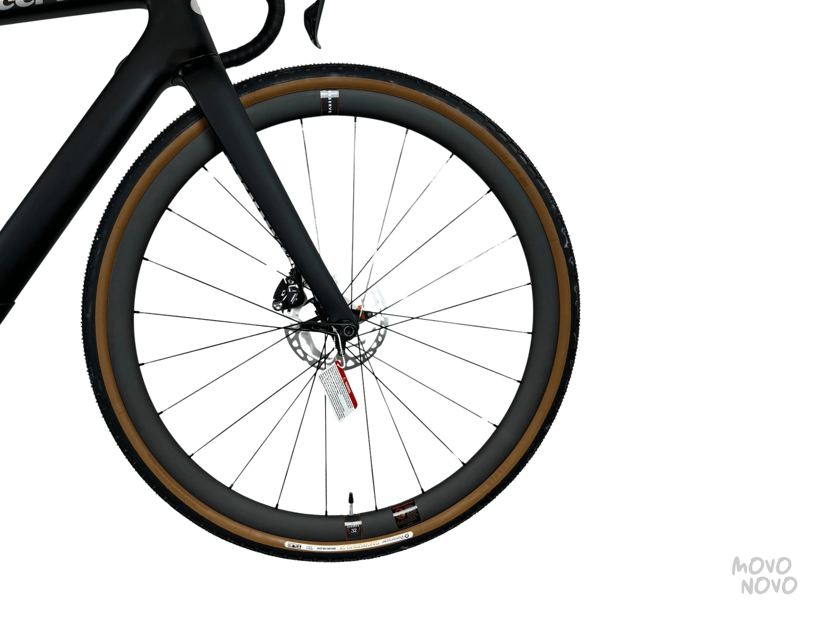 Cervélo Aspero-5 GRX RX815 2024