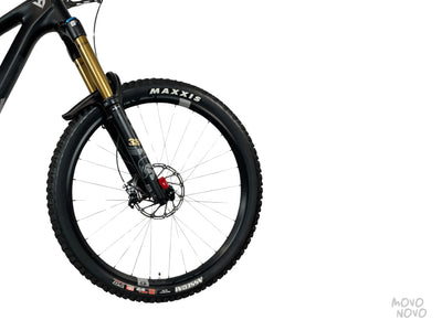 YT Industries Capra 29 Core 4 2022 - M