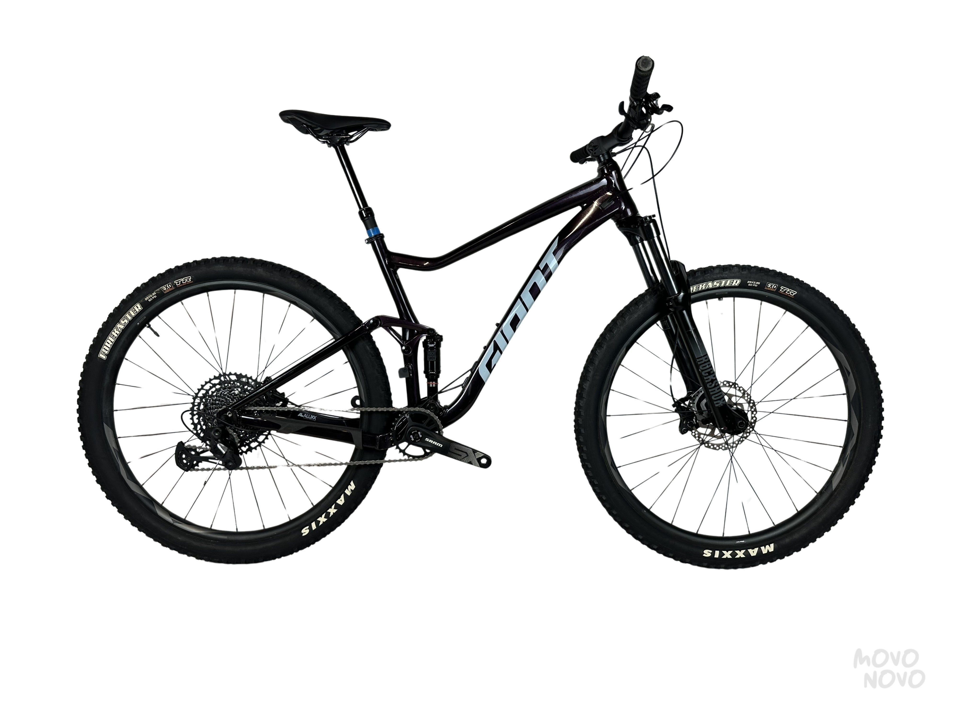 Giant Stance 29 1 2021 - L