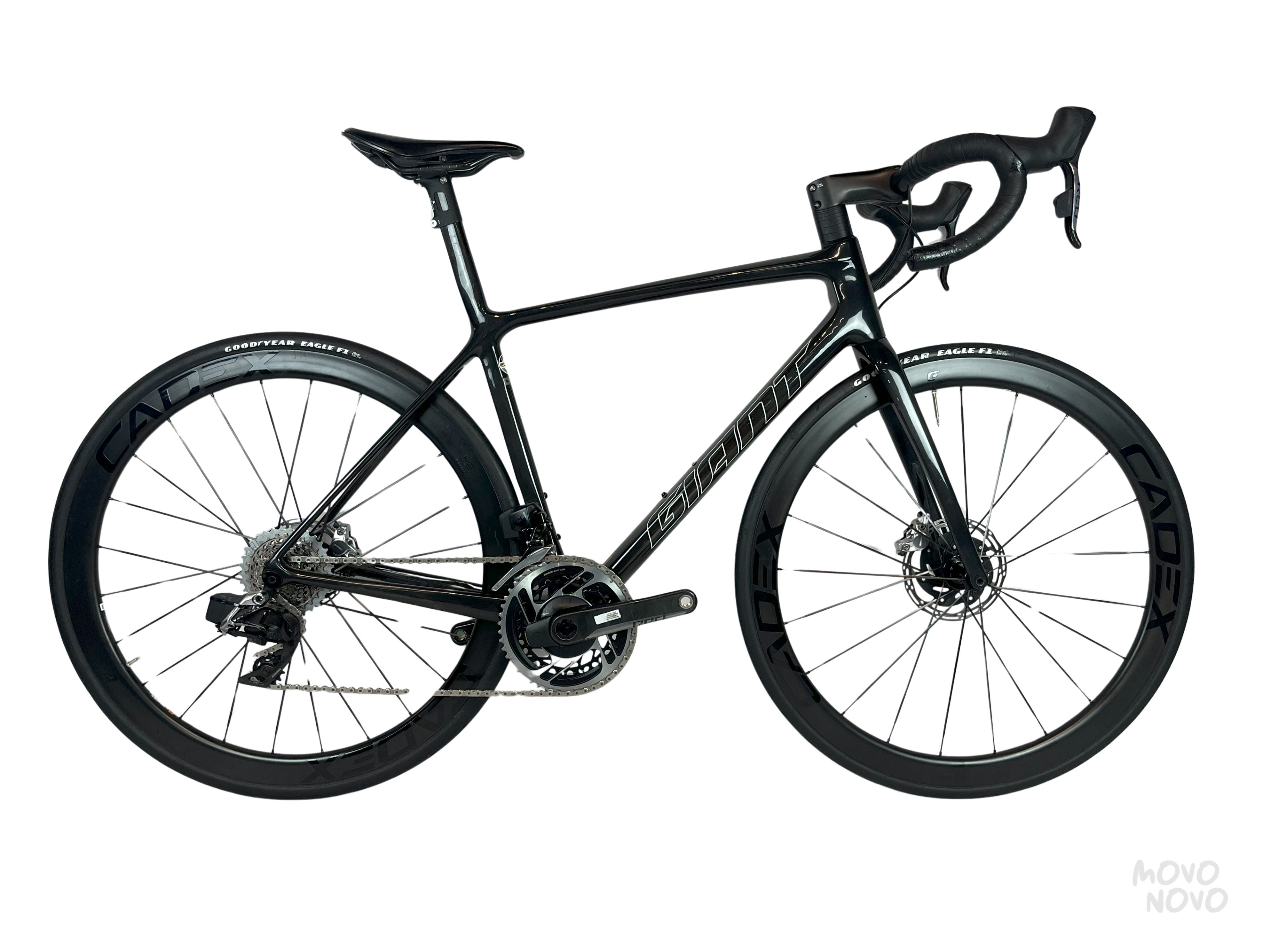 Giant TCR advanced SL 0  2022 - M