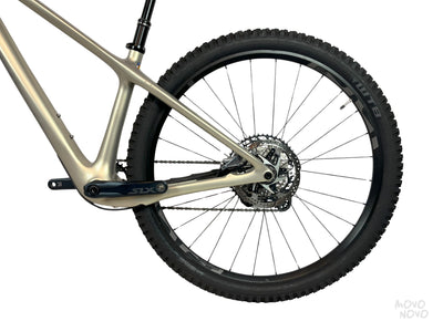 Yeti Arc 2022 - S
