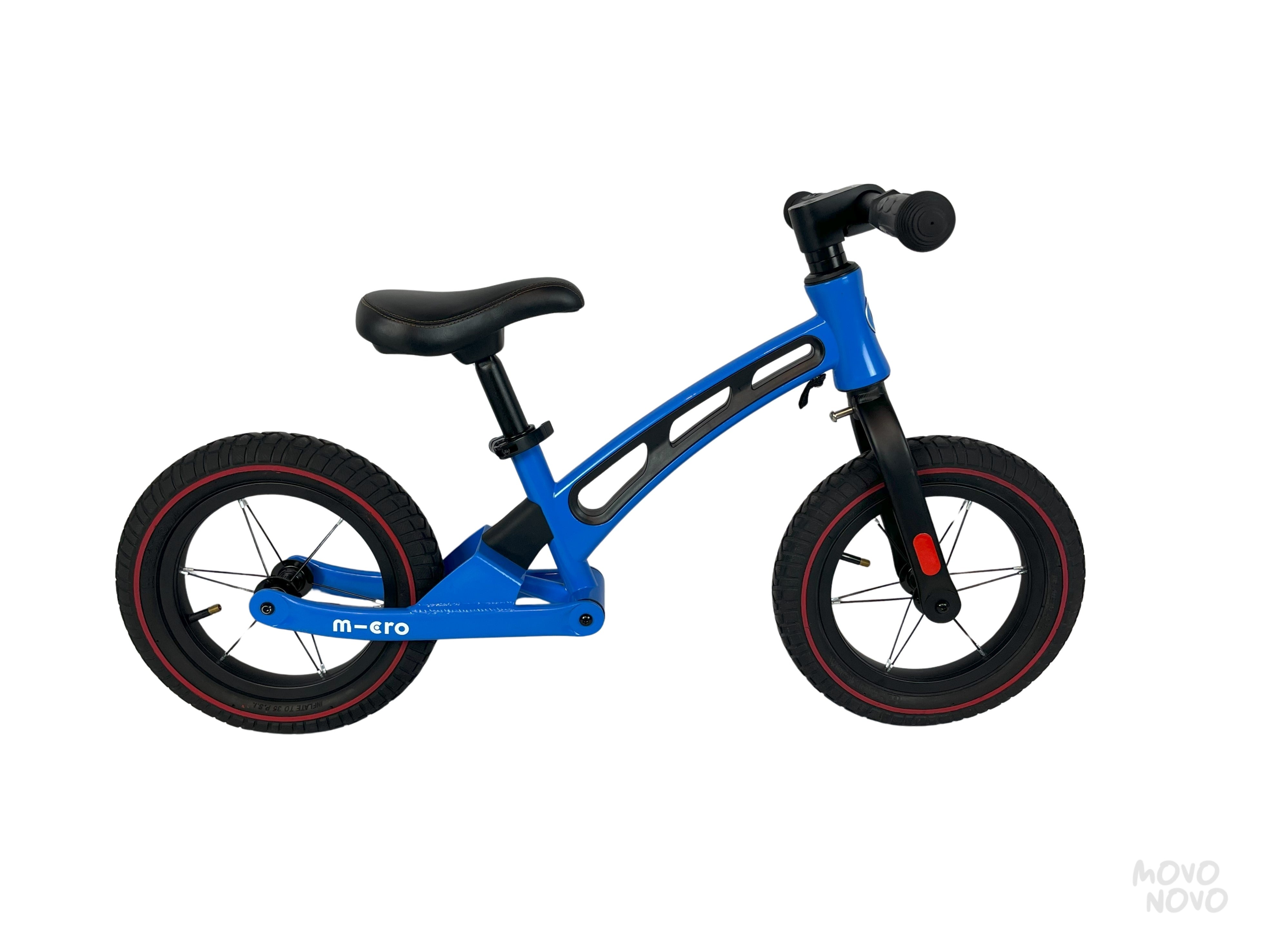 M-cro Micro Balance Bike 2020 - R12