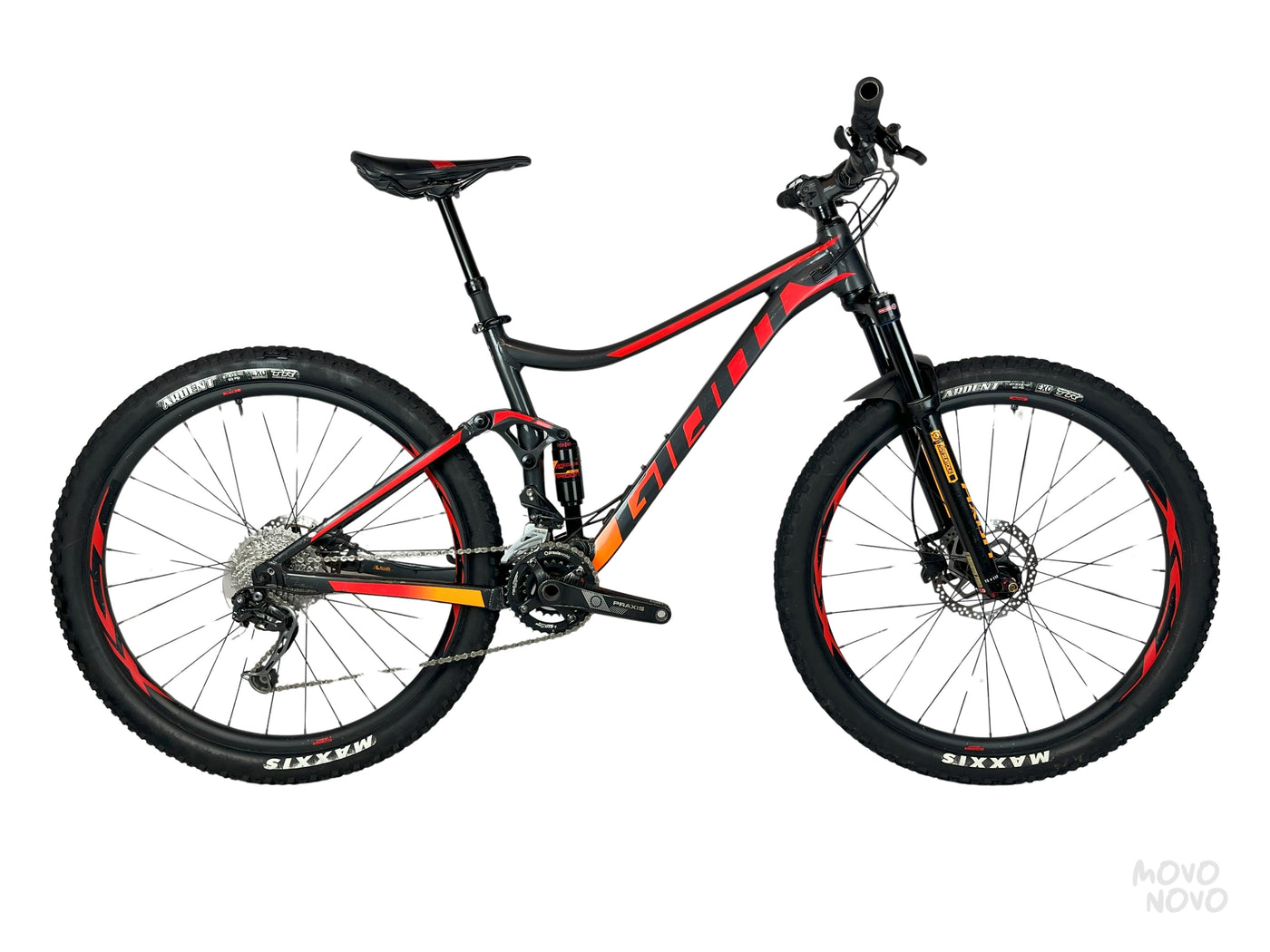 Giant Stance 2 2020 - M