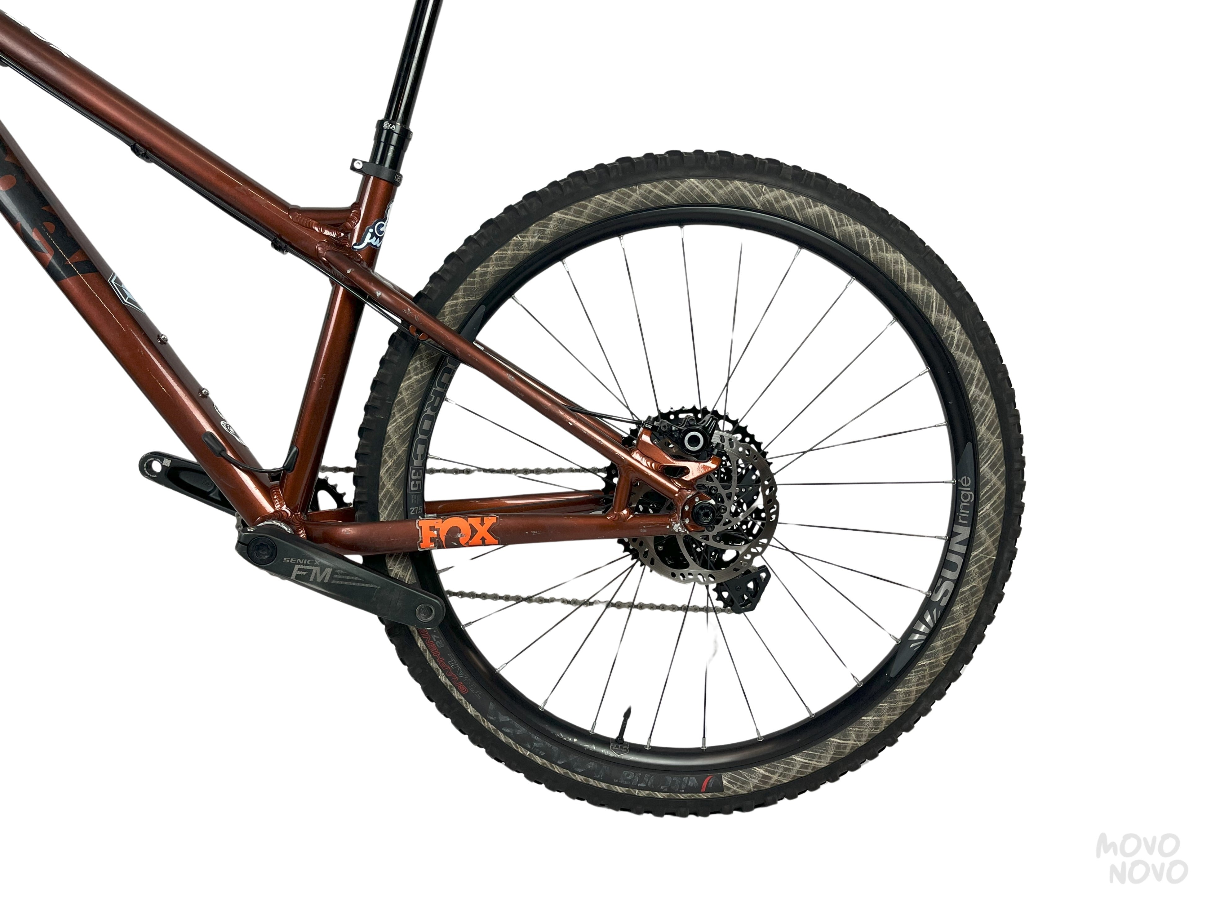 Ragley mmmbop 2024 - S