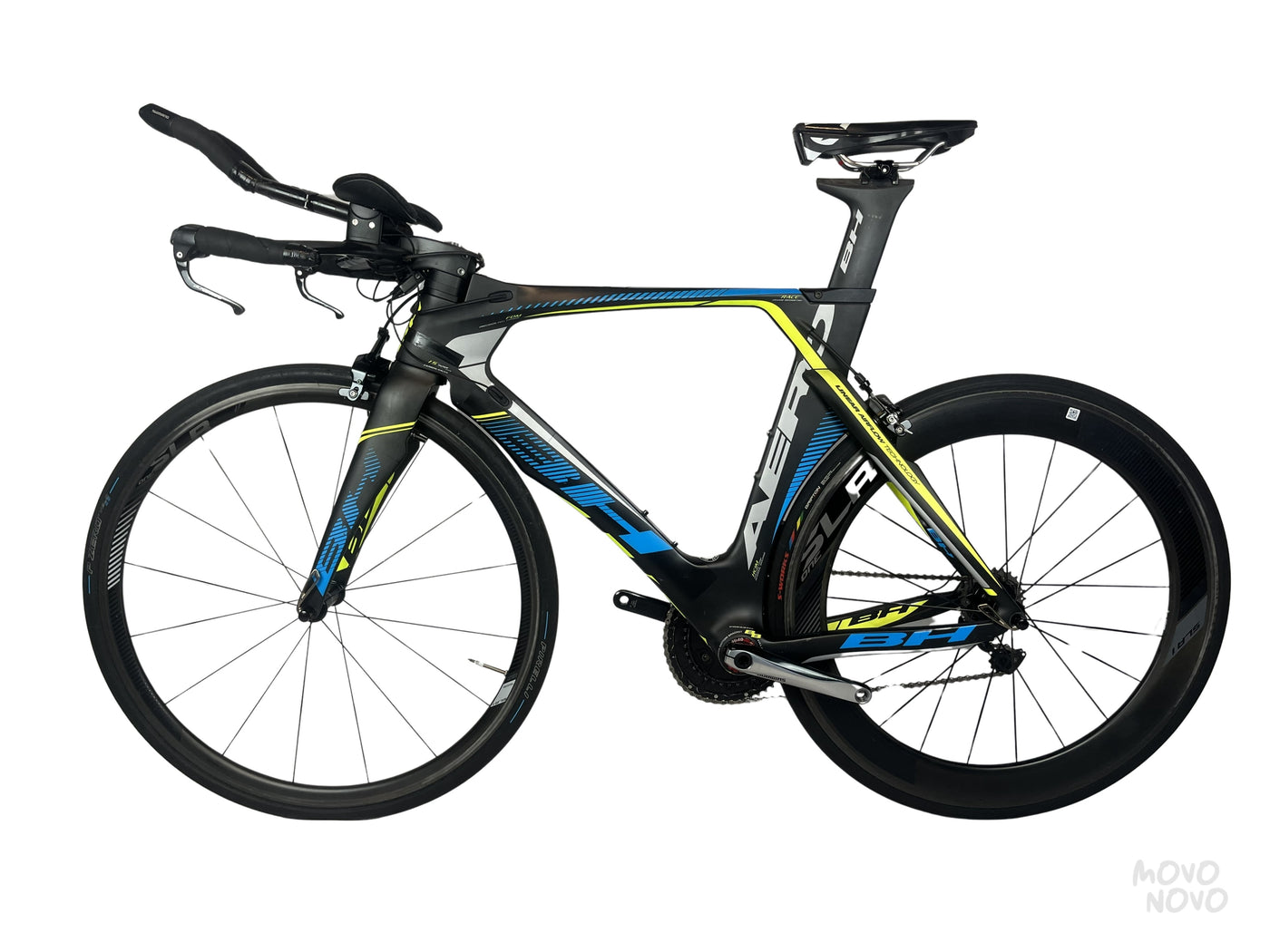 BH Bikes Aerolight 2016 - M