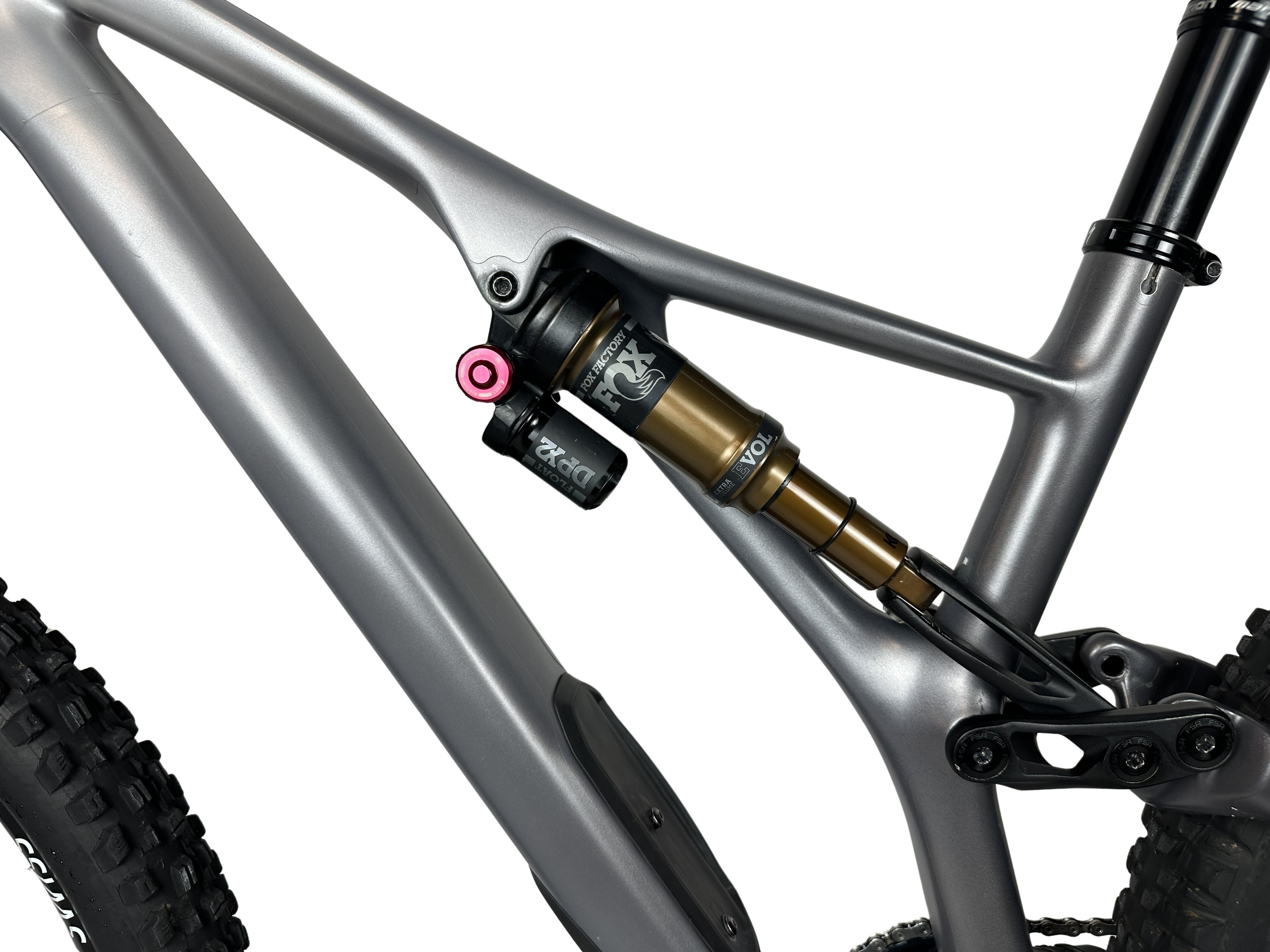 Specialized Stumpjumper 2023 - M