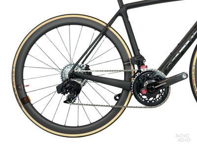 Cervelo R5 Sram Force Axs Five Black 2025 - 54