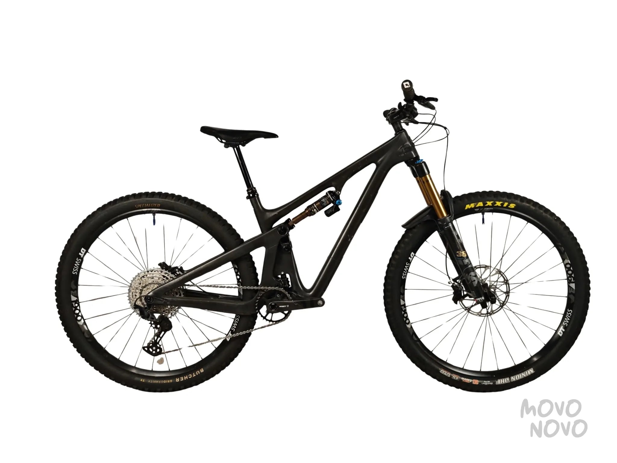 Yeti Ah 130 2022 - M