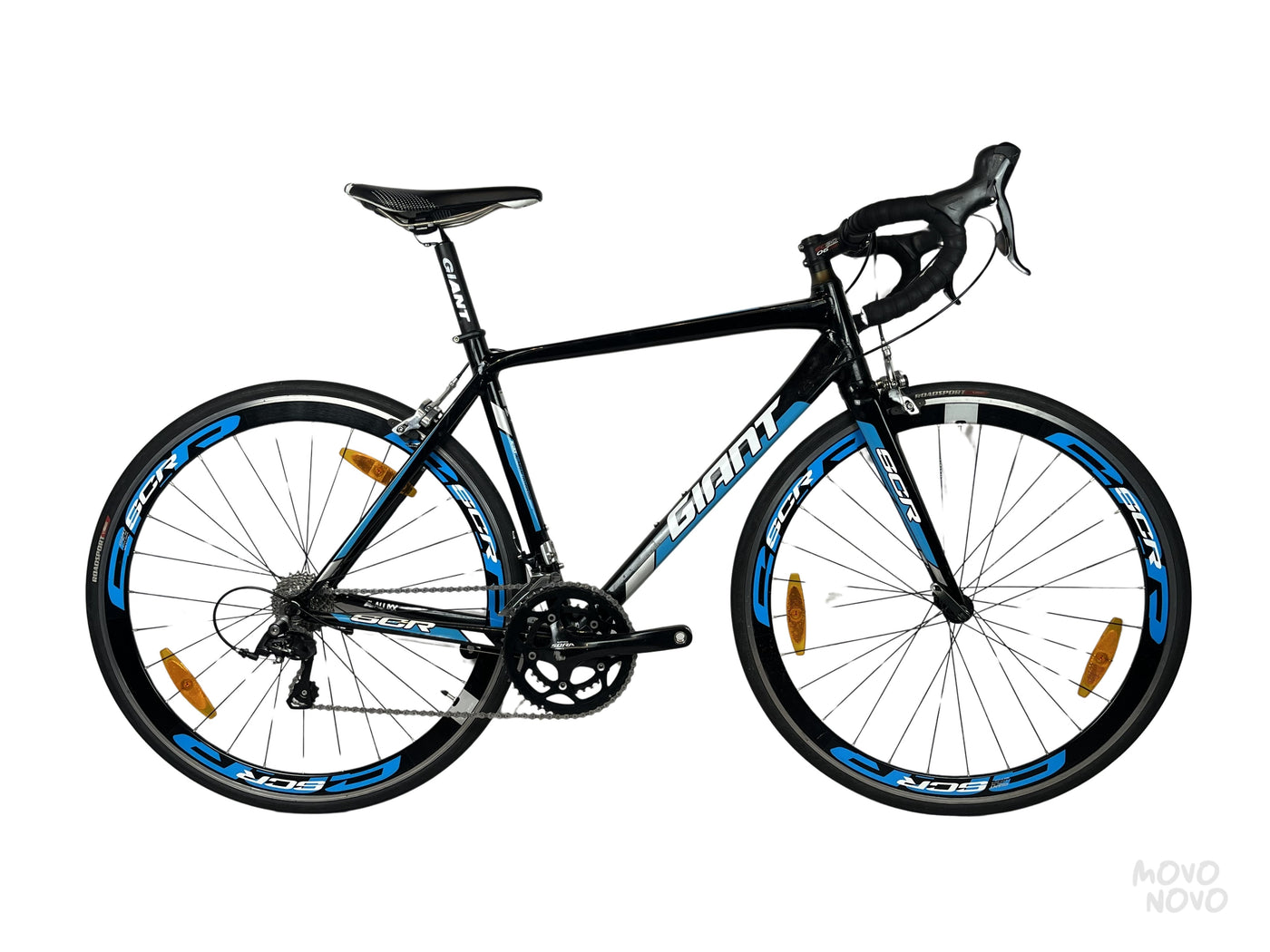 Giant SCR 1 2017 - M