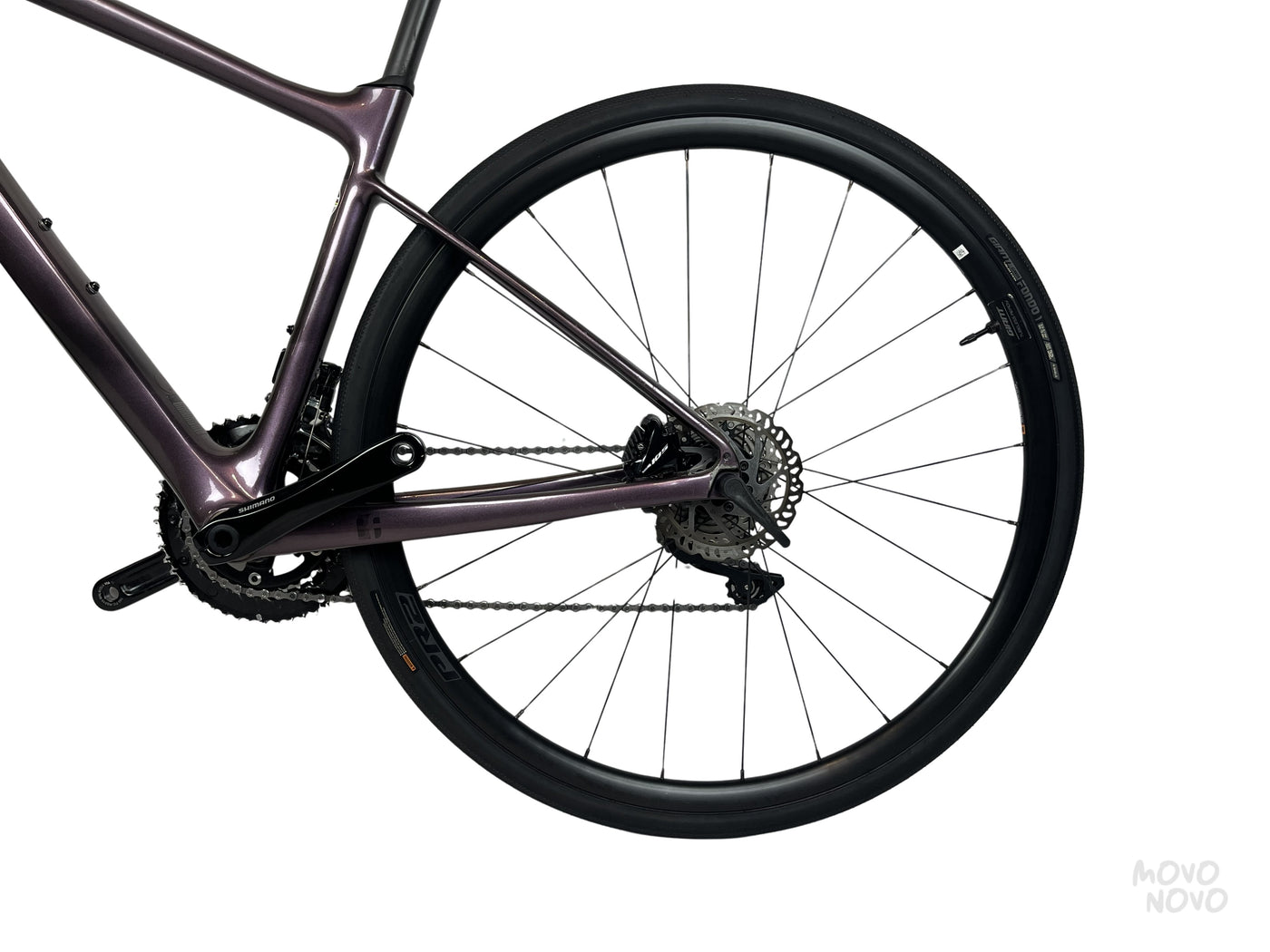 Giant Liv Avail avdance  2 2022 - XS