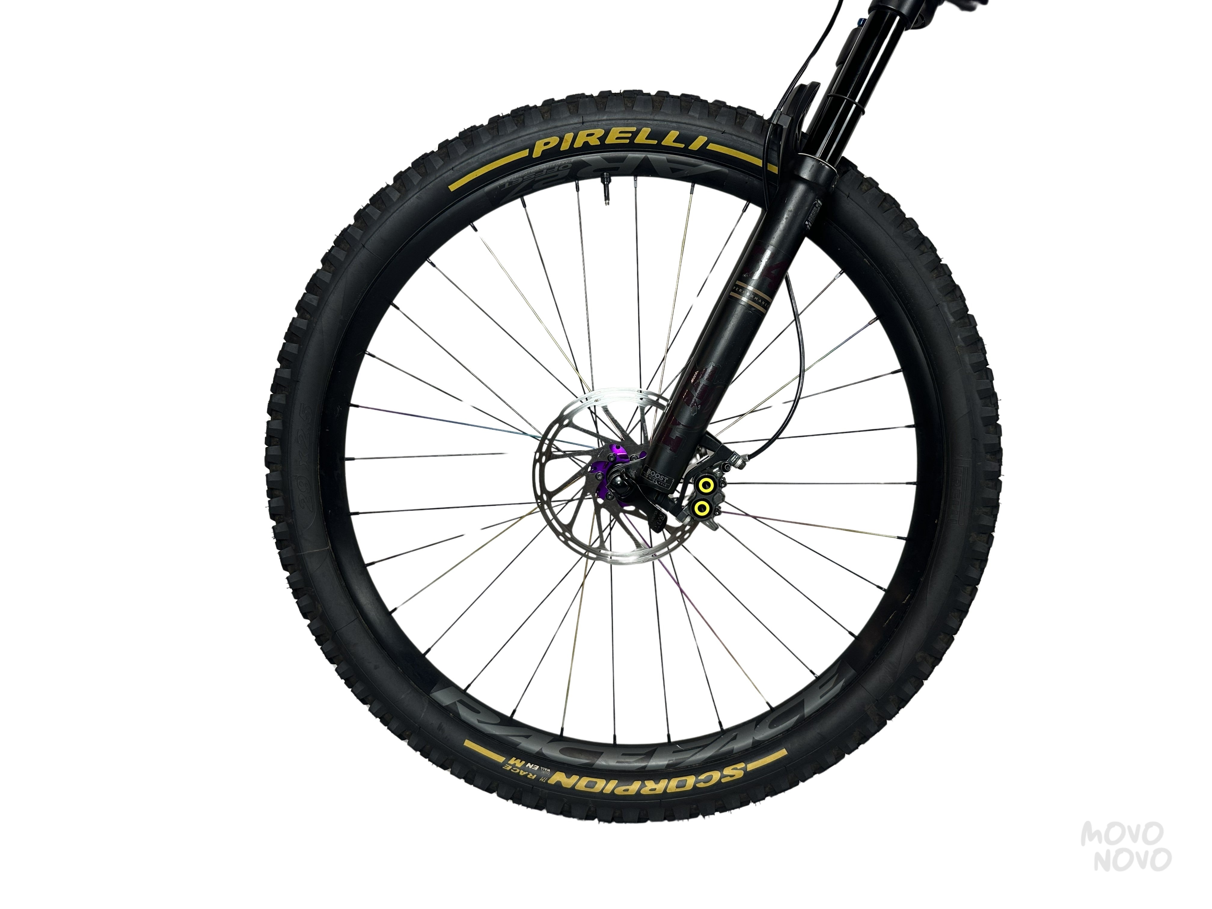 Santacruz Tallboy 2021 - XL