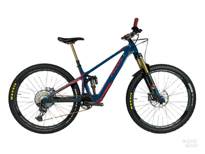 Pivot Shuttle SL 2023 - M
