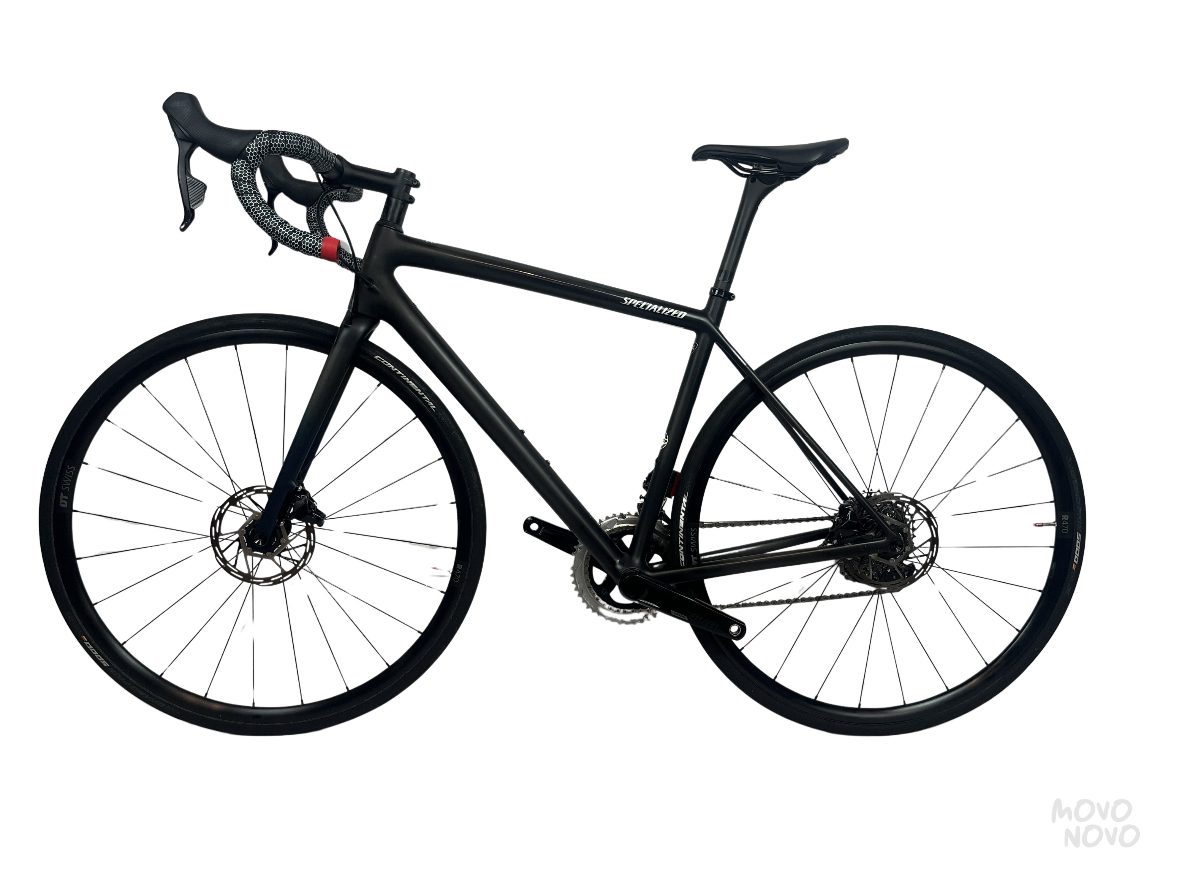 Specialized Aethos 2022 - 54