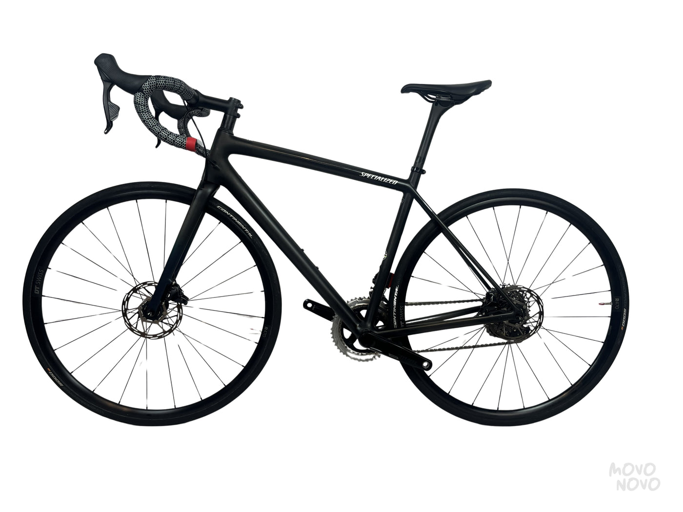 Specialized Aethos 2022 - 54