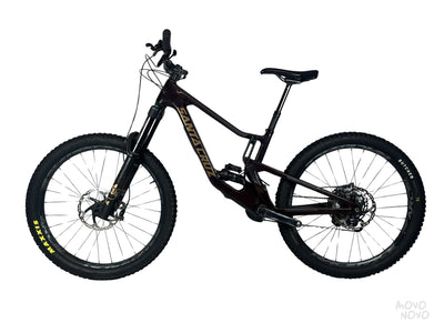 Santacruz Nomad 2021 - S