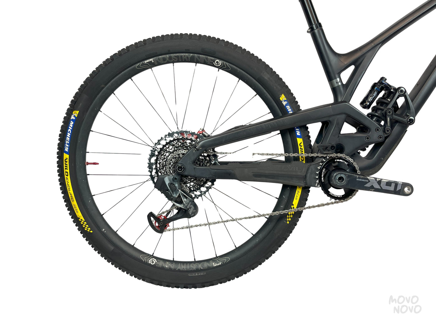 Evil Wreckoning 2023 - L