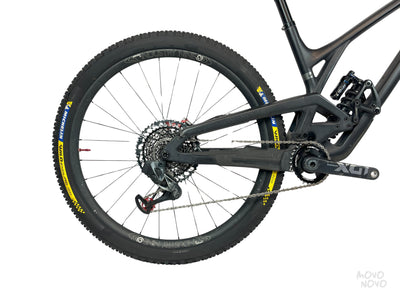 Evil Wreckoning 2023 - L