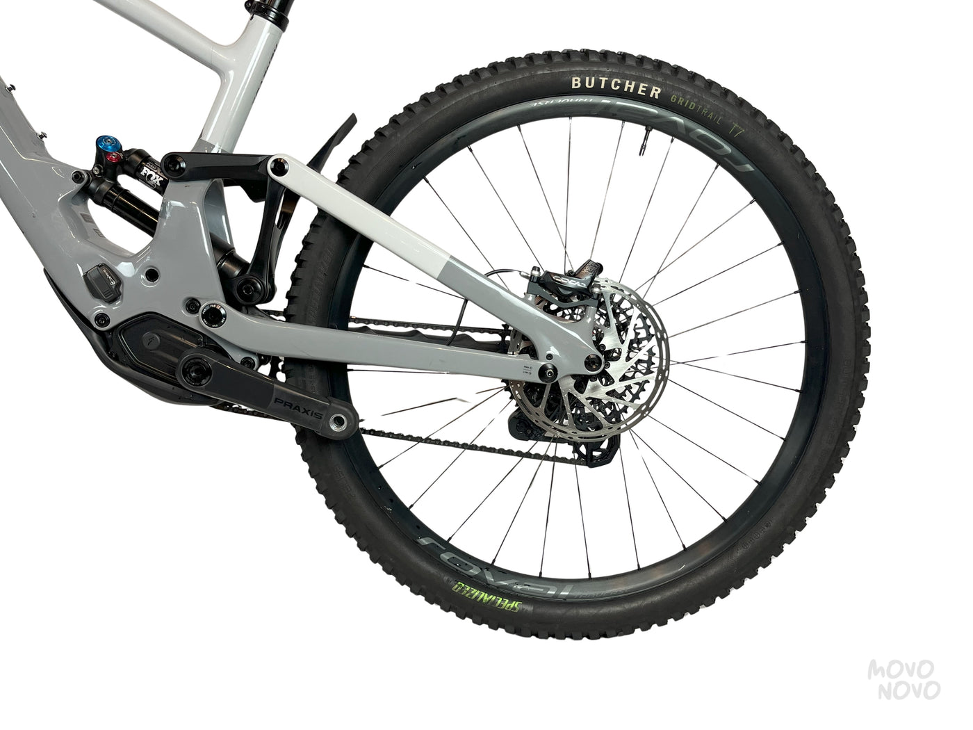 Specialized Kenevo SL 1.1 2022 - S3