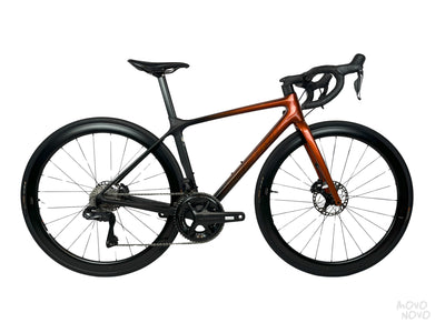 Giant TCR Advanced Pro Disc 0 Ultegra Di2 2022 - Xs