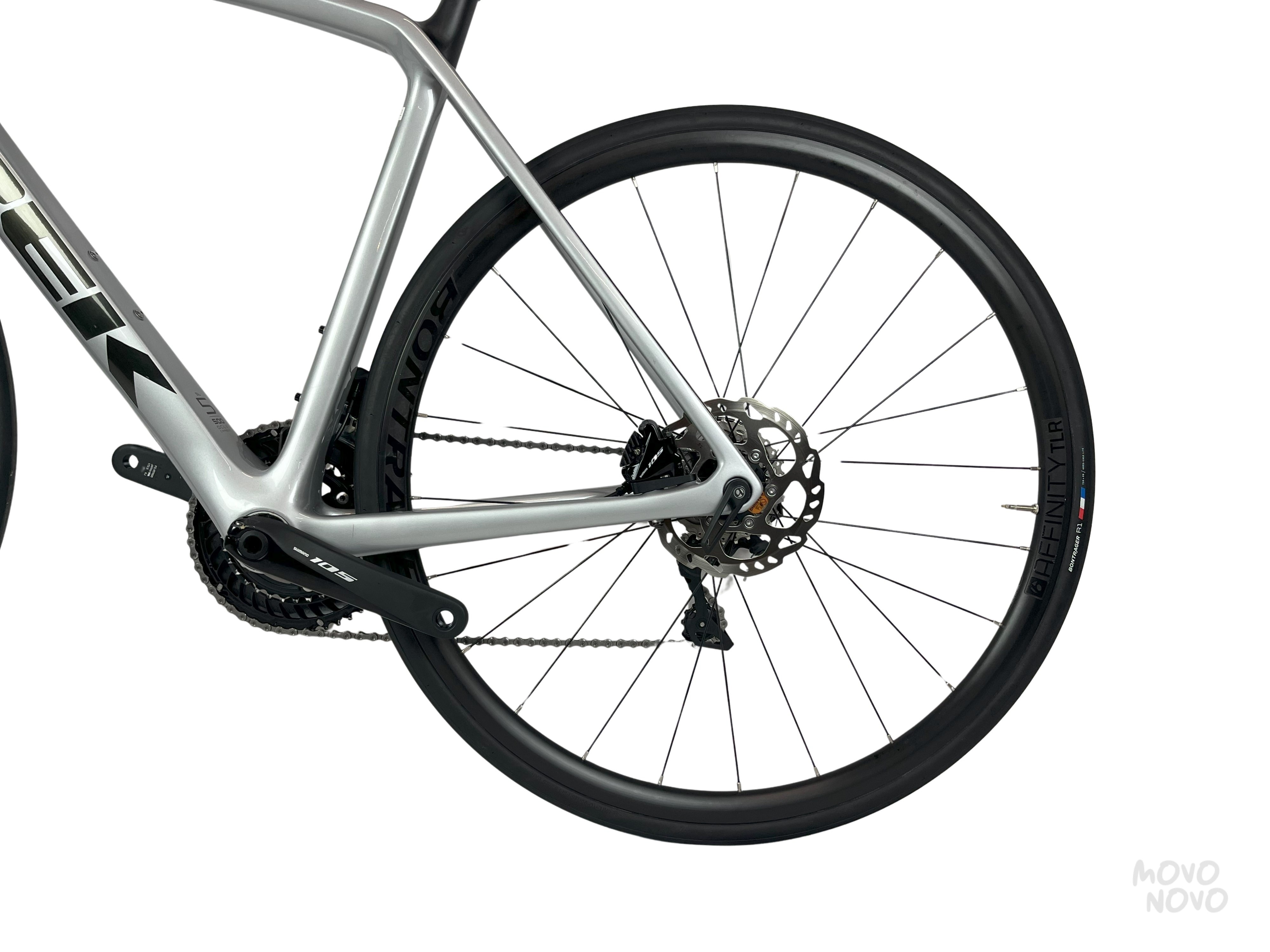 Trek Emonda SL 5 2022 - 54