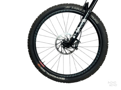 Niner WFO RDO 2021 - M
