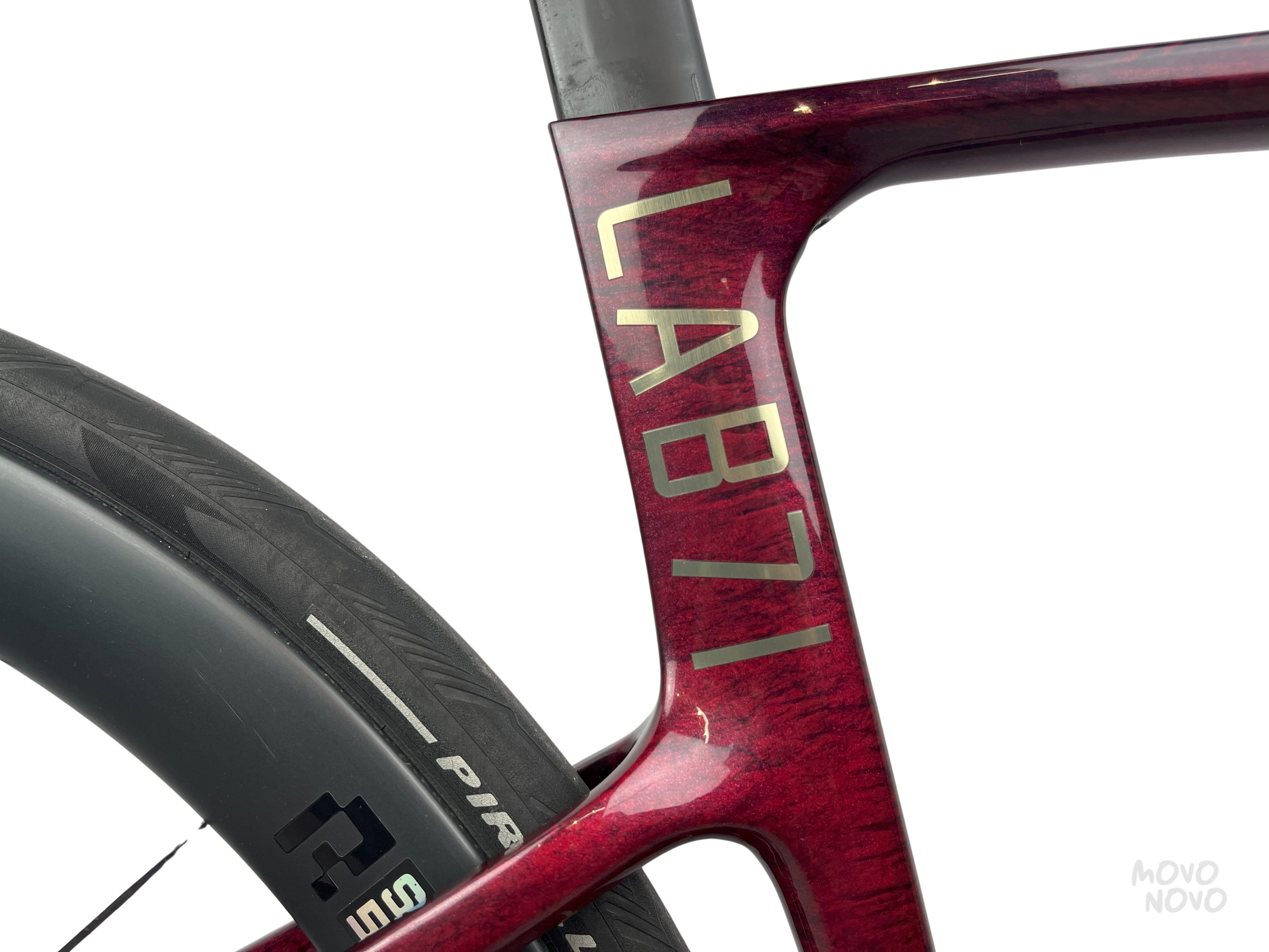 Cannondale Supersix EVO Lab71 2024 - 51
