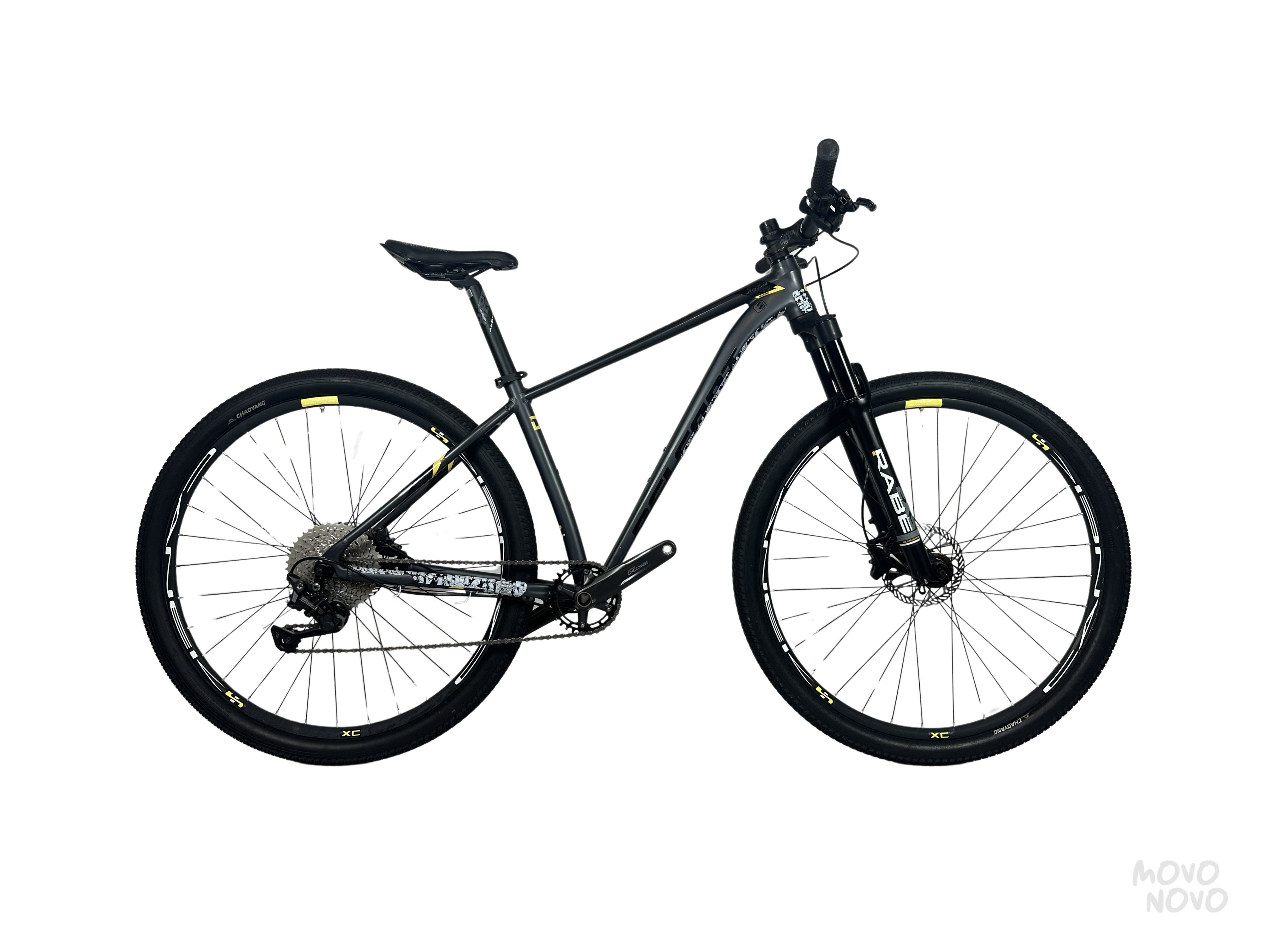 Belfort coalt 2022 - M