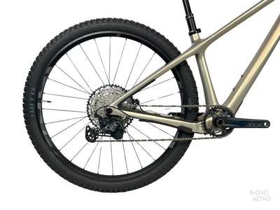 Yeti Arc 2022 - S