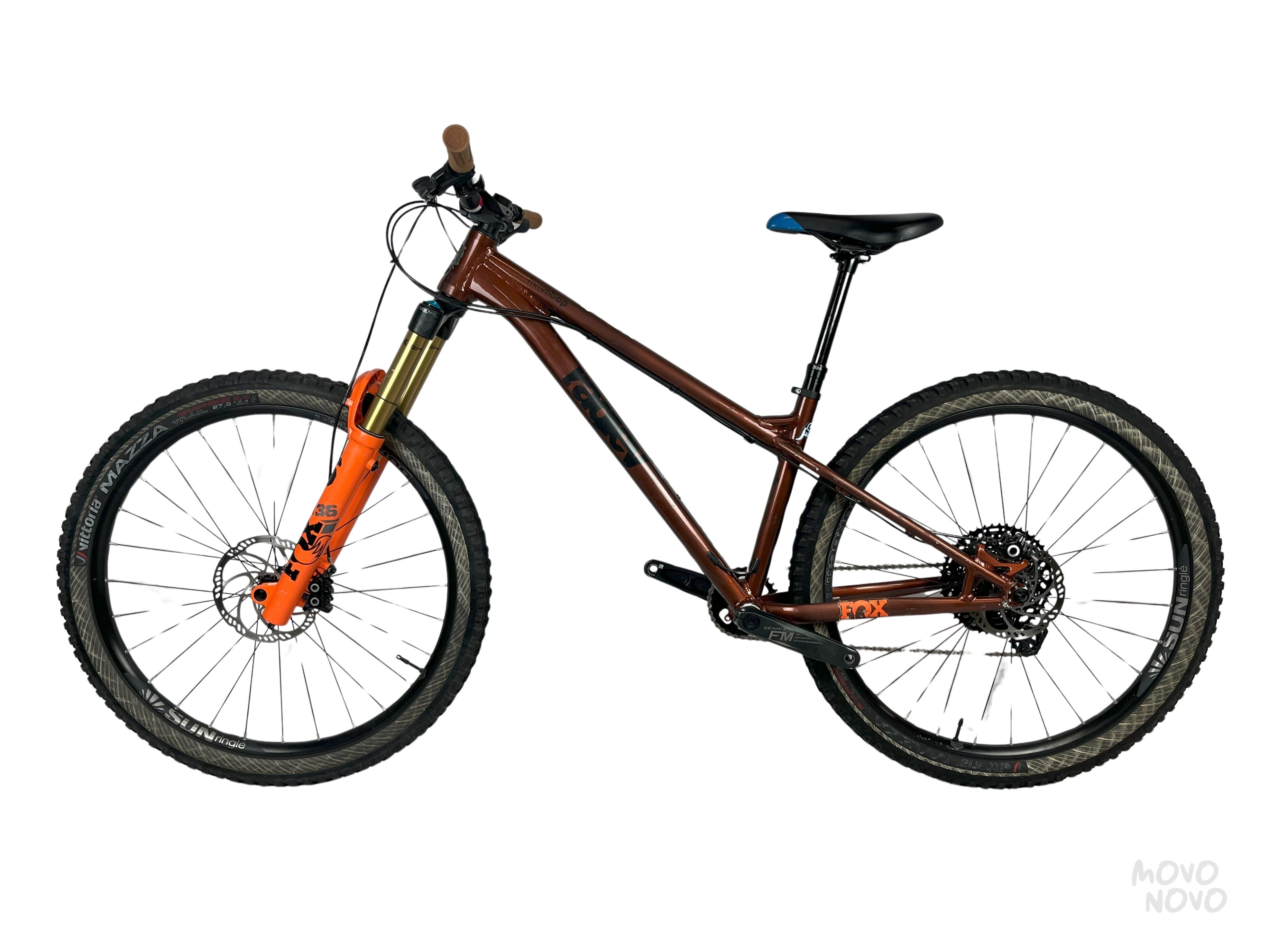 Ragley mmmbop 2024 - S