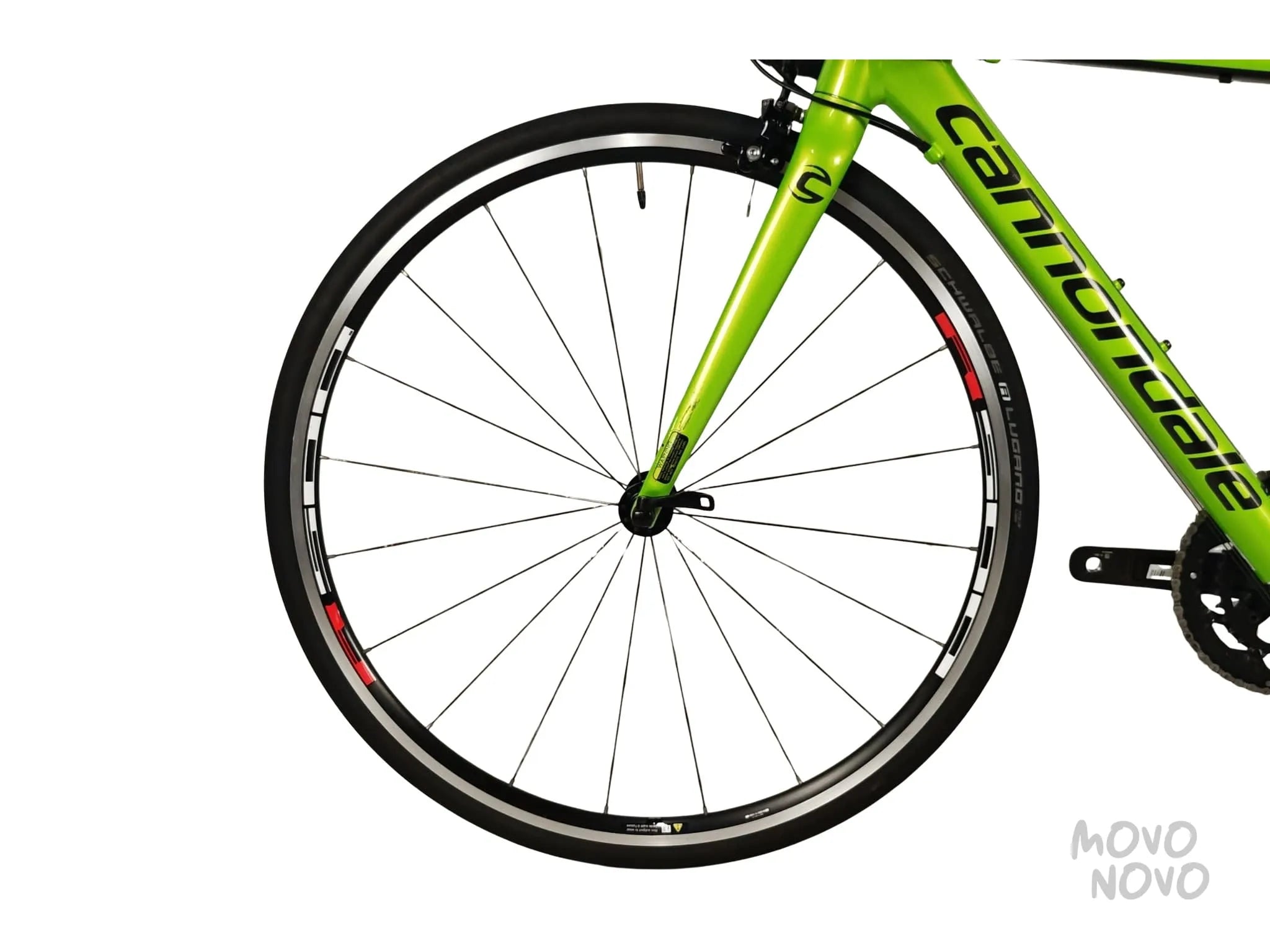 Cannondale Caad Optimo 2020 - S