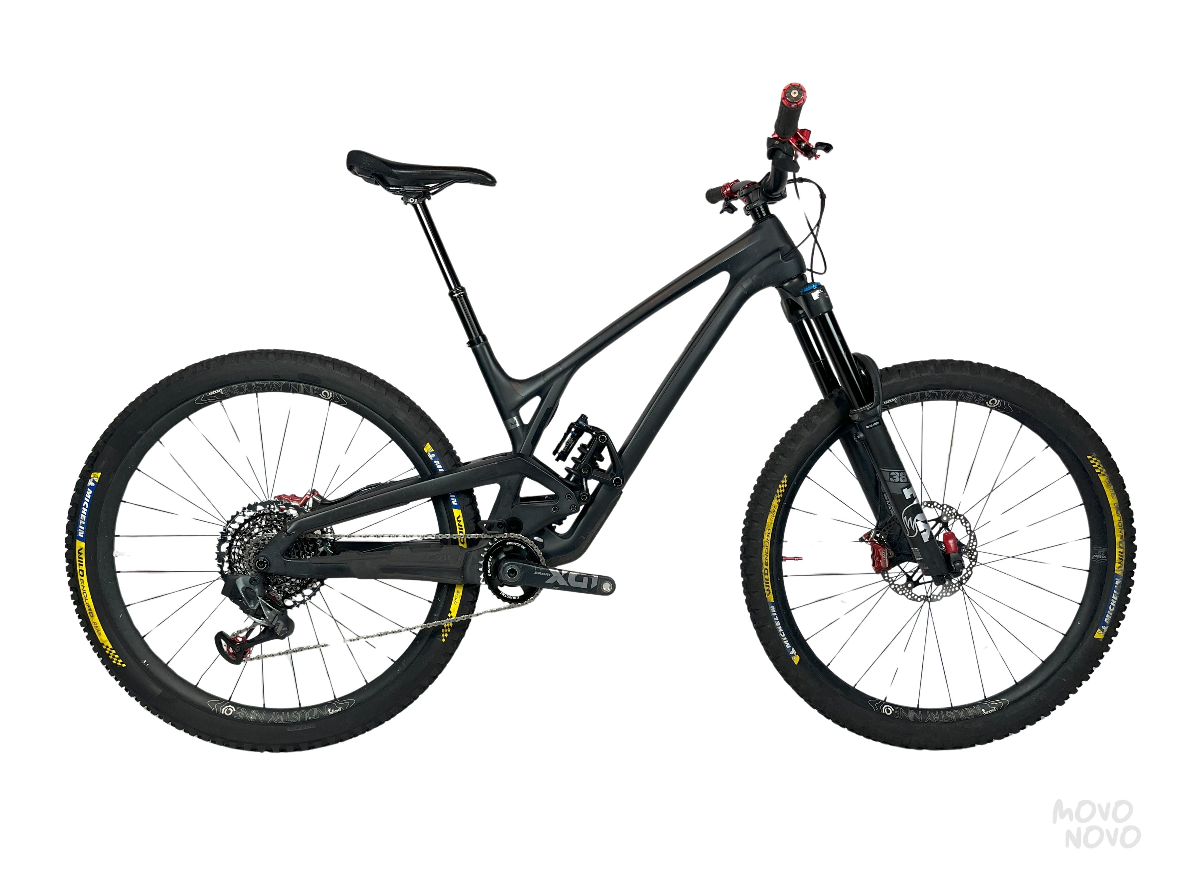 Evil Wreckoning 2023 - L