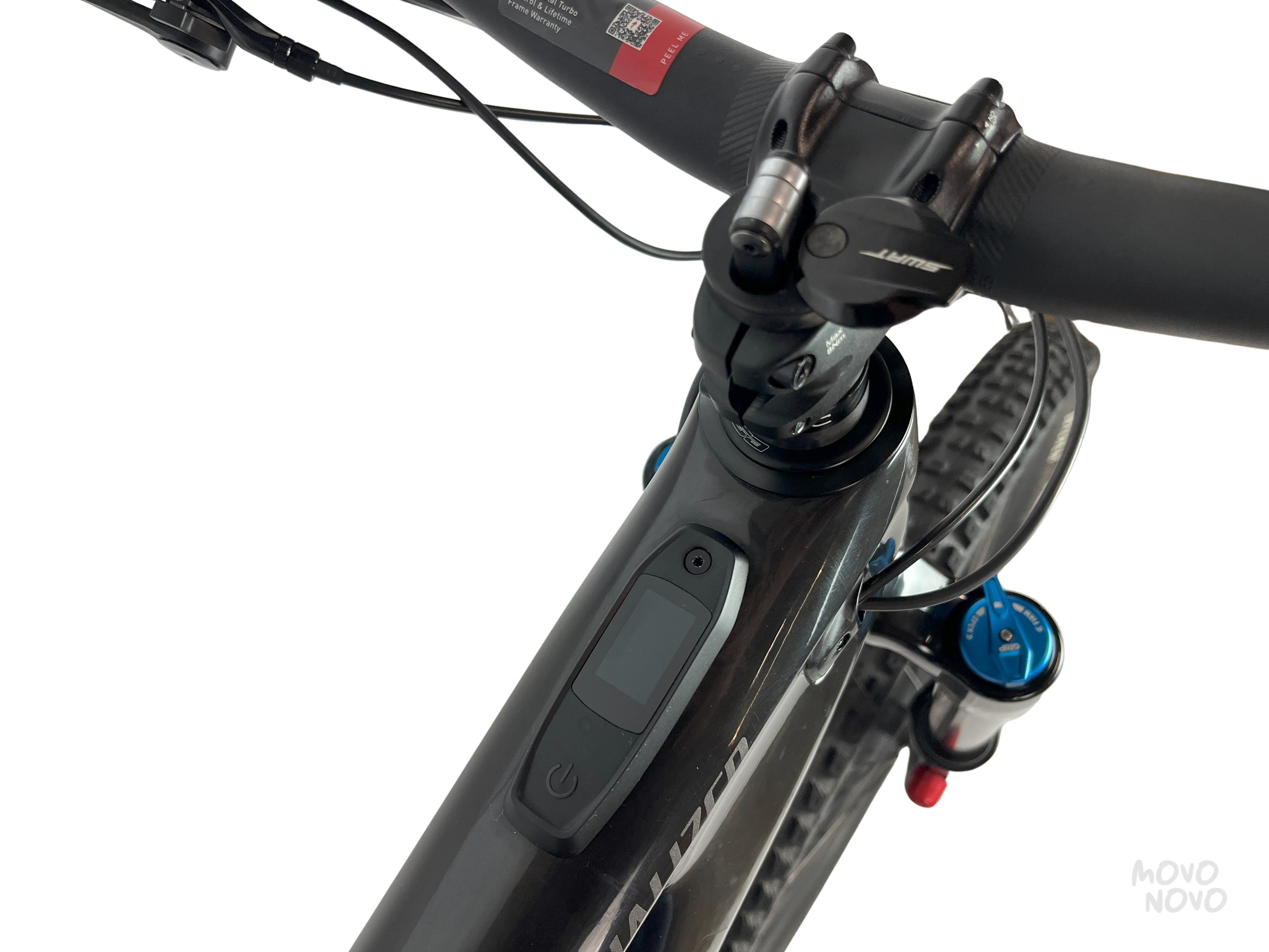 Specialized Levo 2022 - S4