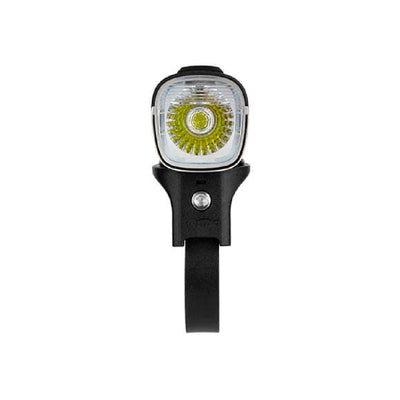 COMBO LAMPARA MAGICSHINE DE 600 LM - TRASERA 30 LM
