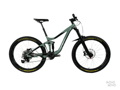 Giant Reign 2 2021 - S