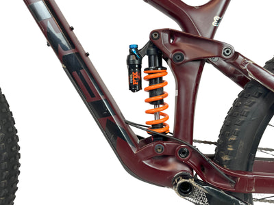 Trek Remedy 9.7 2019 - M