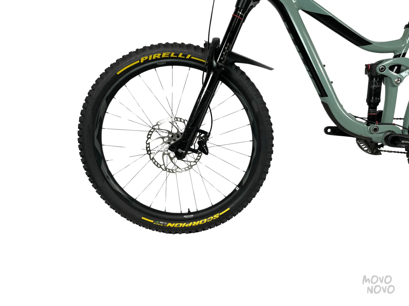 Giant Reign 2 2021 - S