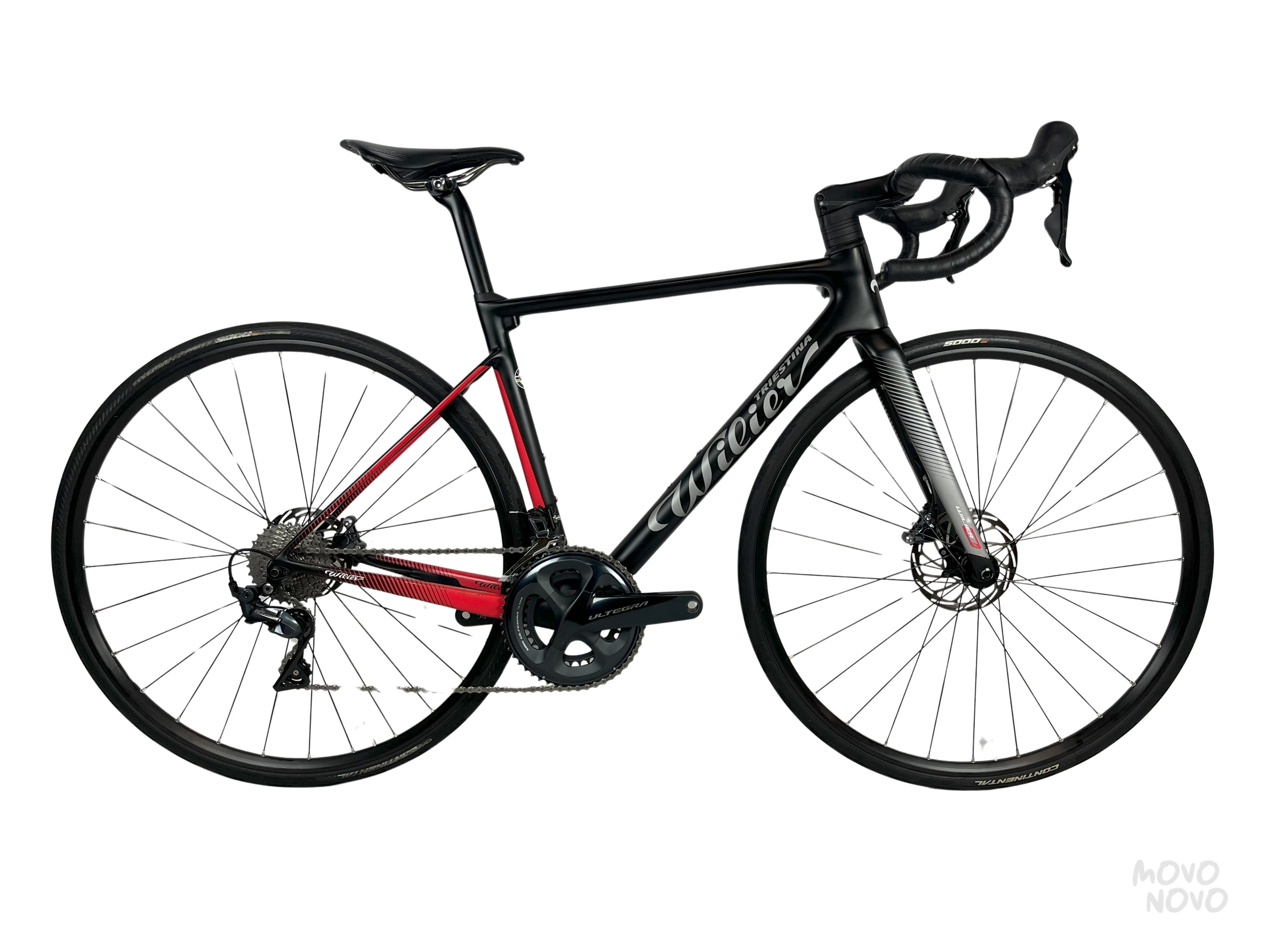 Willier 0 SL 2022 - S
