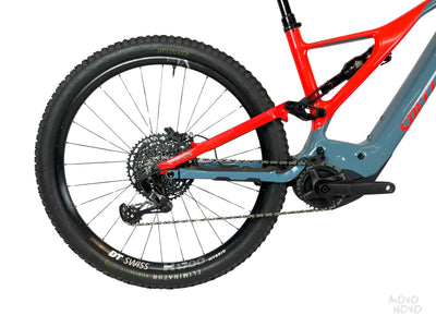 Specialized Levo 2019 - L