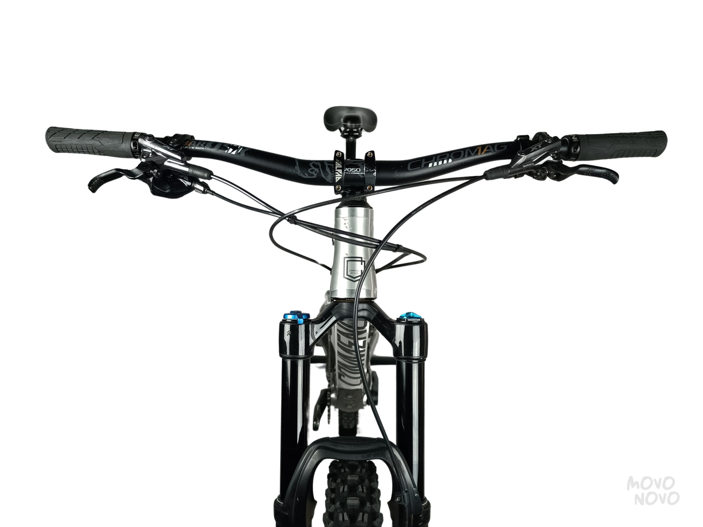 Commencal Meta 29 2019 - L